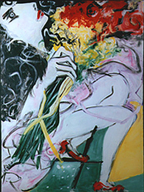 Flora